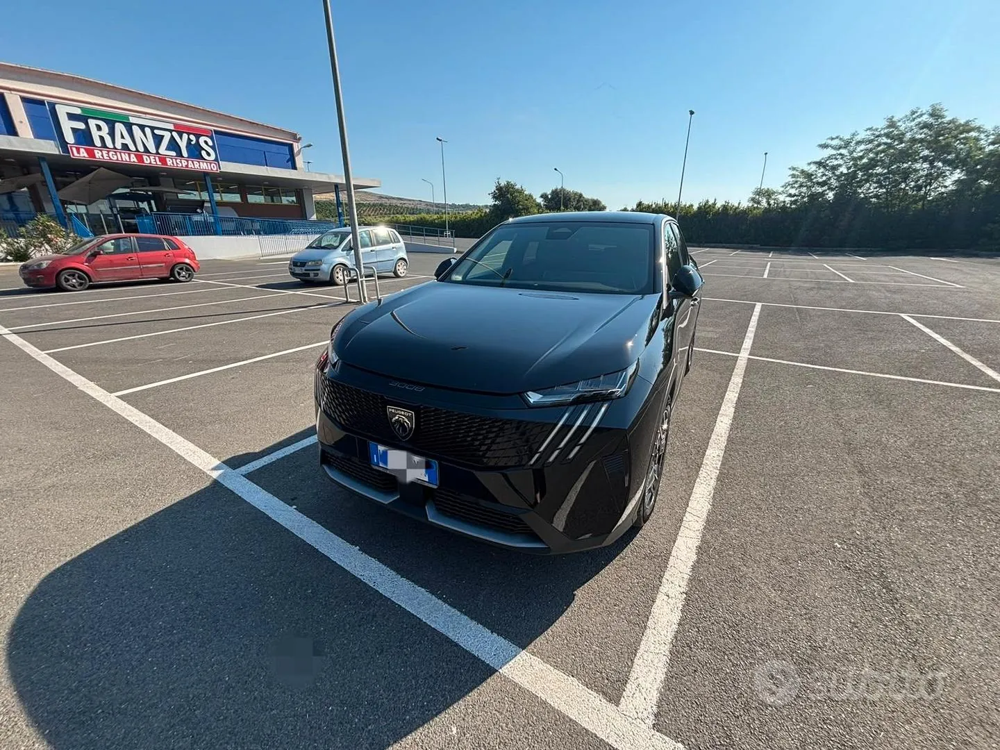 Peugeot 3008 2025 photo 5