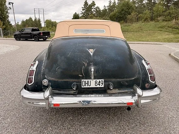 Cadillac Serie 62 1946 photo 4