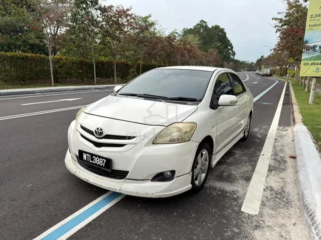Toyota Vios