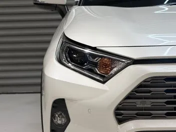 Toyota Rav4 2019 photo 5