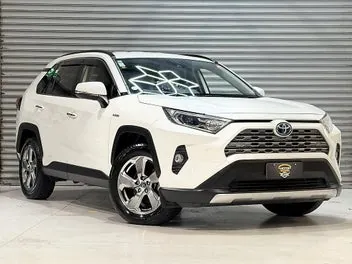 Toyota Rav4 2019 photo 2