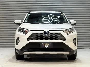Toyota Rav4 2019 photo 4