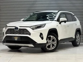 Toyota Rav4 2019 photo 3