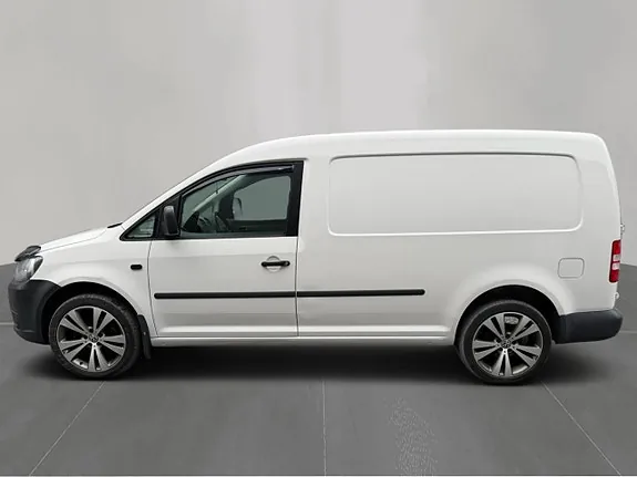Volkswagen Caddy Maxi 2012 photo 2