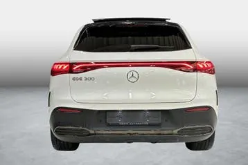 Mercedes-Benz Eqe 2024 photo 3