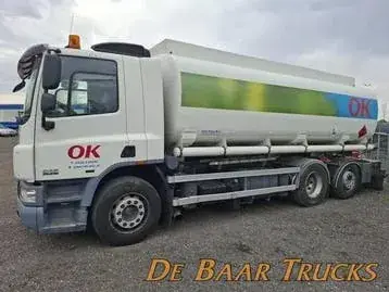 DAF Camion