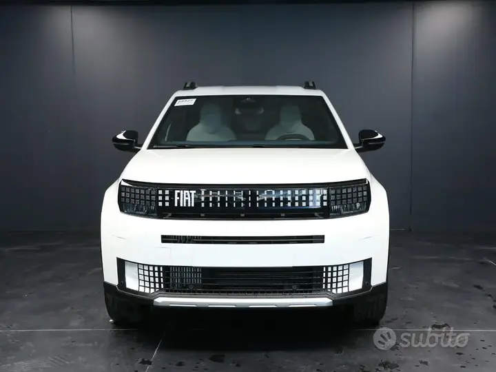 Fiat Grande Panda 2026 photo 2