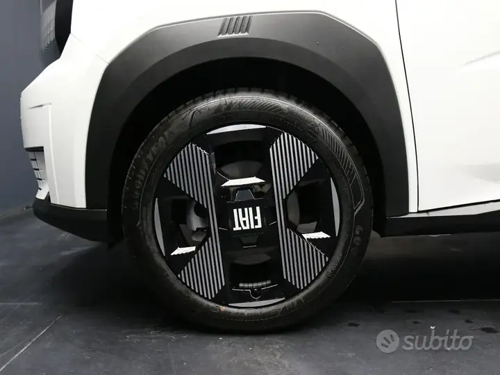 Fiat Grande Panda 2026 photo 5