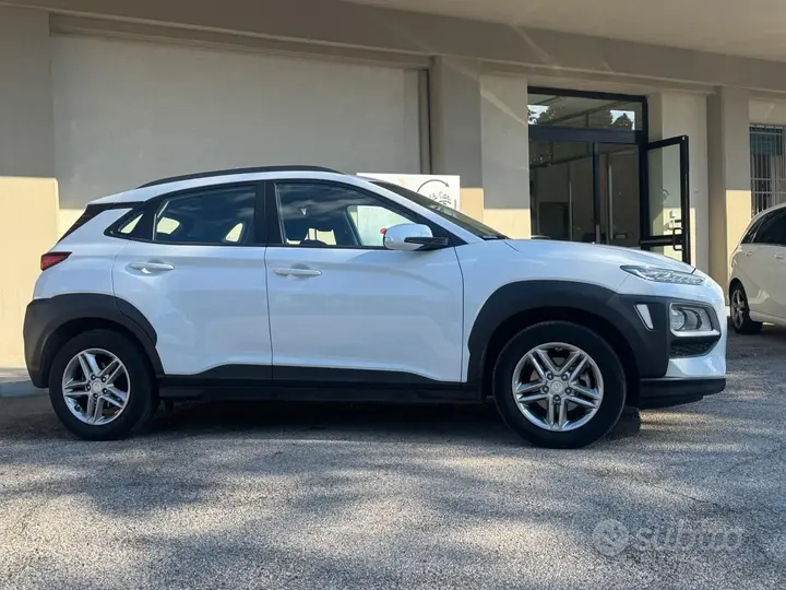 Hyundai Kona 2020 photo 2