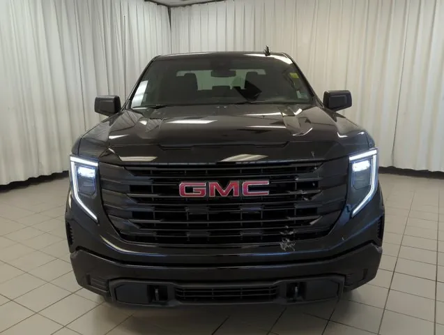 GMC Sierra 1500 2026 photo 3