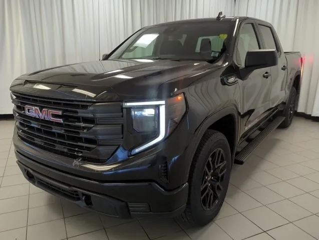 GMC Sierra 1500 2026 photo 4