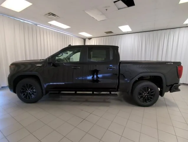 GMC Sierra 1500 2026 photo 5