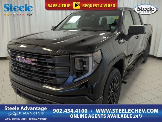 GMC Sierra 1500