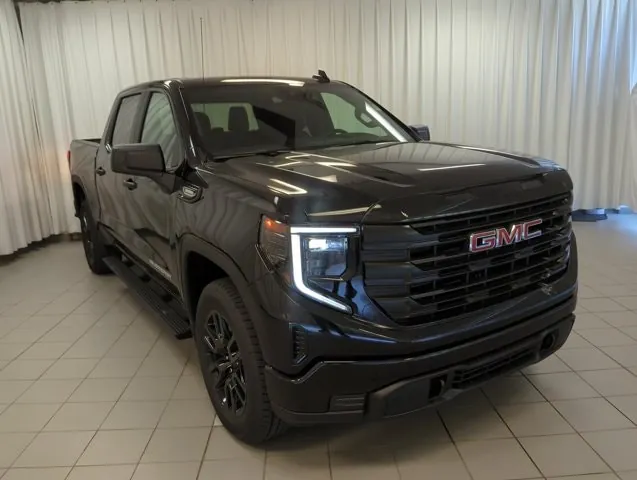 GMC Sierra 1500 2026 photo 2
