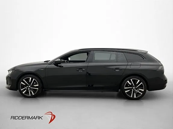 Peugeot 508 2019 photo 2