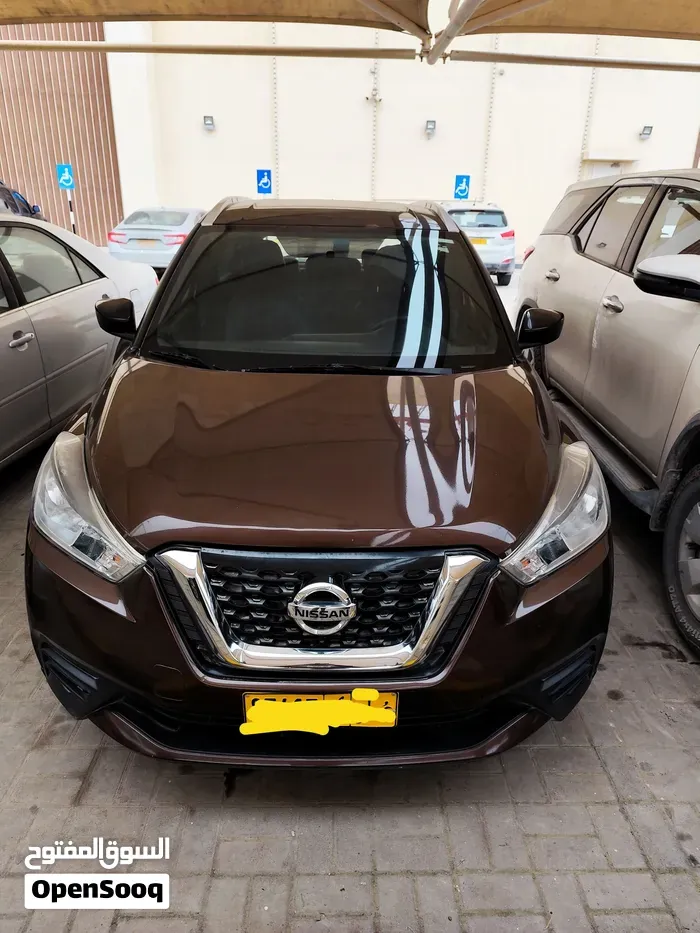Nissan Kicks 2019 photo 4