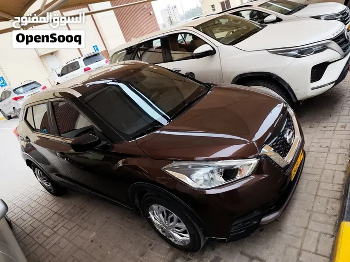 Nissan Kicks 2019 photo 3