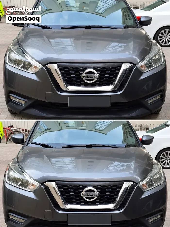 Nissan Kicks 2019 photo 5