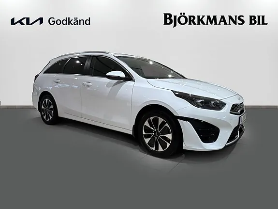Kia Ceed 2024 photo 3