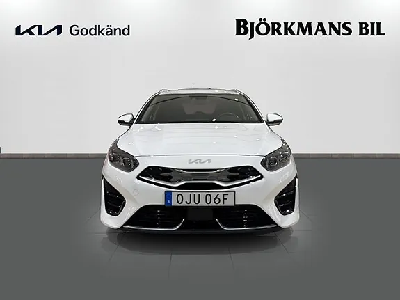Kia Ceed 2024 photo 2