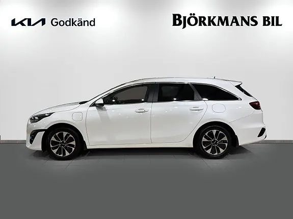 Kia Ceed 2024 photo 4