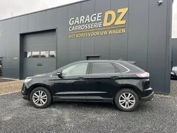 Ford Edge 2016 photo 3