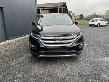 Ford Edge 2016 photo 4