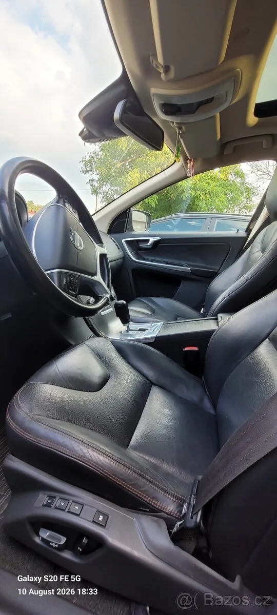 Volvo Xc60 2012 photo 4