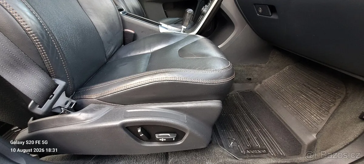 Volvo Xc60 2012 photo 5