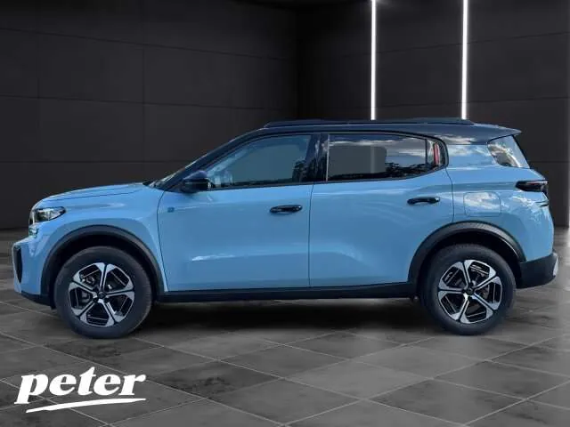 Citroen C3 Aircross 2025 photo 2