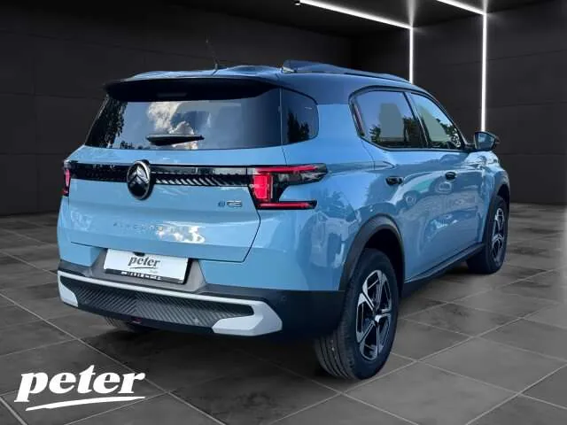Citroen C3 Aircross 2025 photo 4