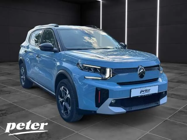 Citroen C3 Aircross 2025 photo 5