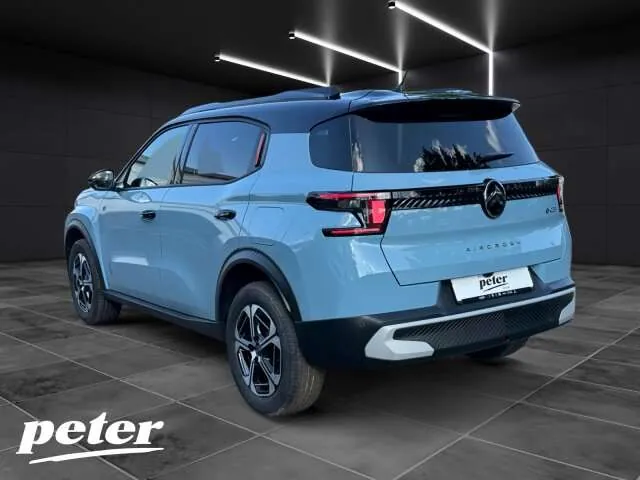 Citroen C3 Aircross 2025 photo 3