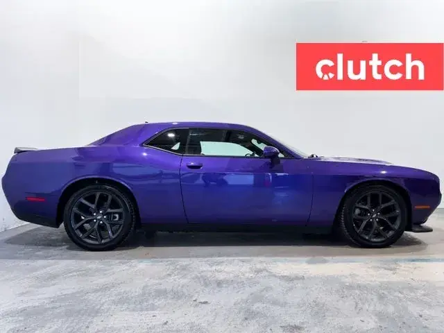 Dodge Challenger 2023 photo 3