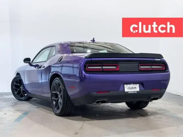 Dodge Challenger 2023 photo 5