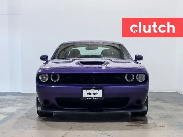 Dodge Challenger 2023 photo 2