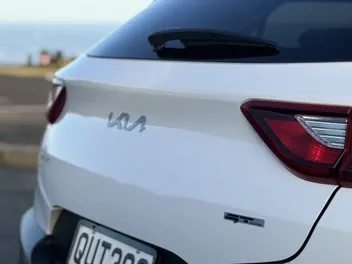 Kia Stonic 2024 photo 5