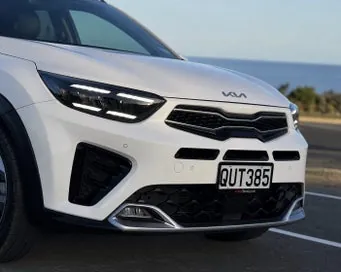 Kia Stonic 2024 photo 3