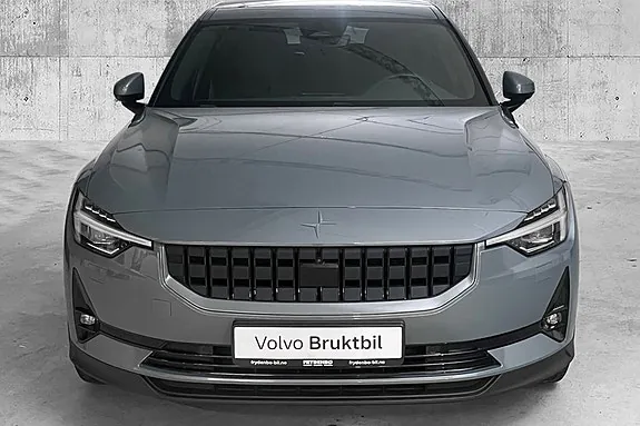 Polestar 2 2021 photo 3