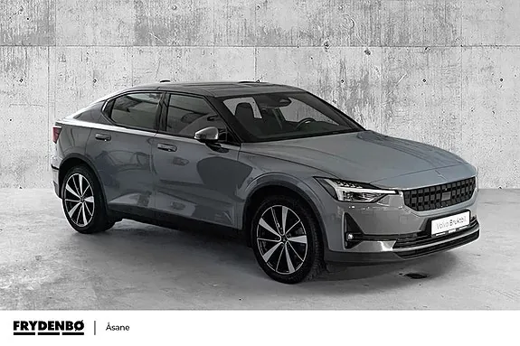 Polestar 2