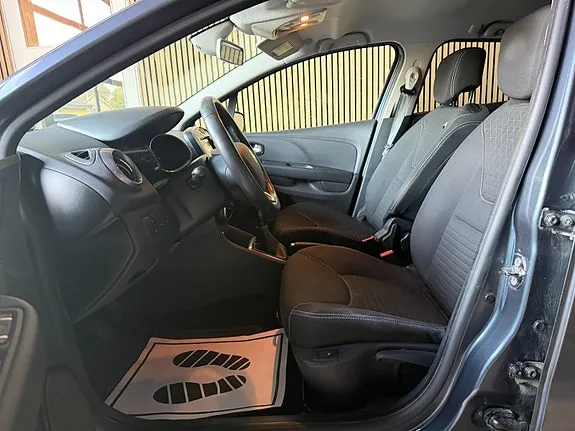 Renault Clio Iv 2017 photo 5