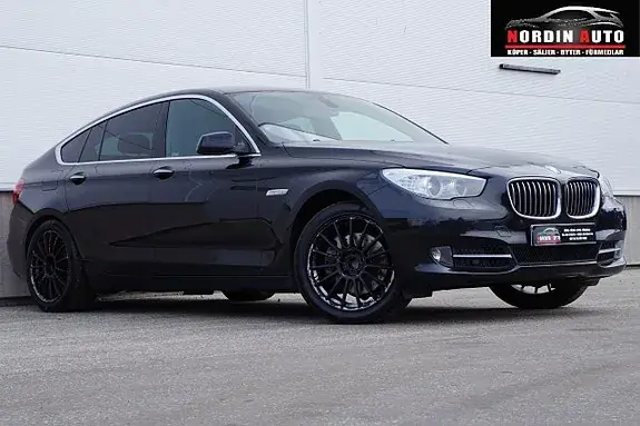 BMW 530D