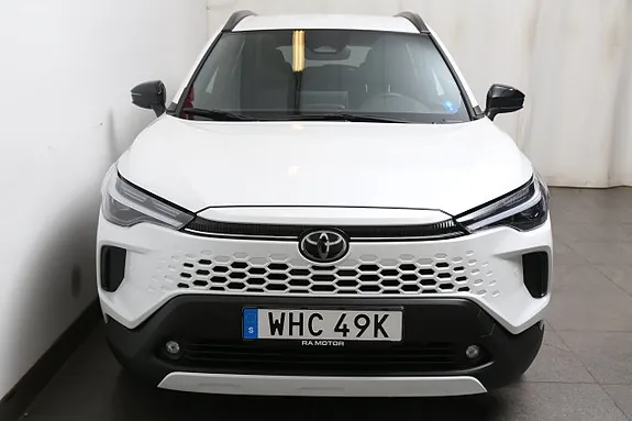 Toyota Corolla Cross 2025 photo 5