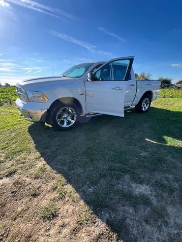 Dodge Ram 1500