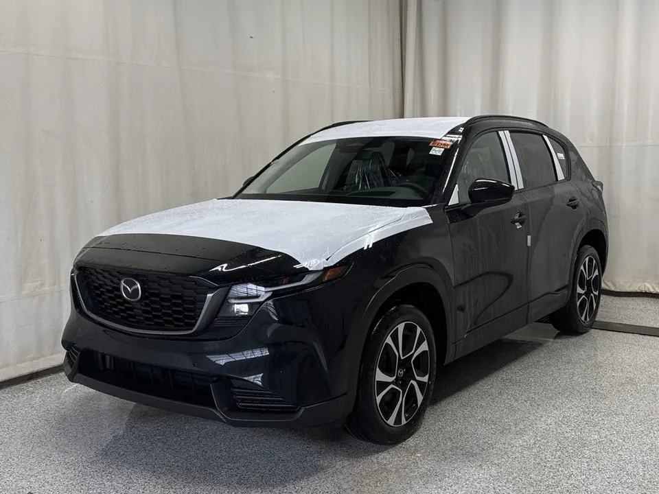 Mazda Cx-5 2026 photo 2