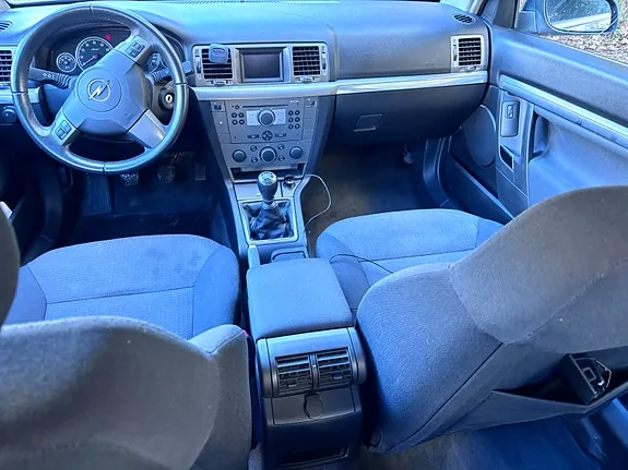 Opel Vectra