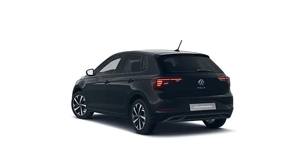 Volkswagen Polo 2027 photo 3