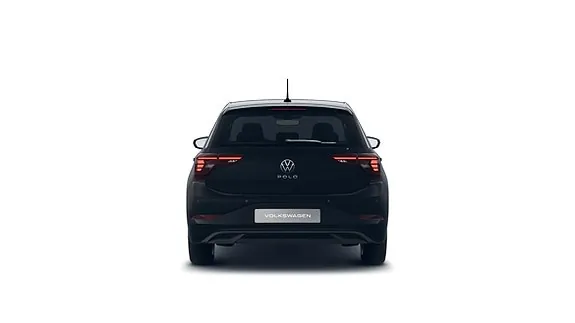Volkswagen Polo 2027 photo 4