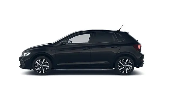 Volkswagen Polo 2027 photo 2