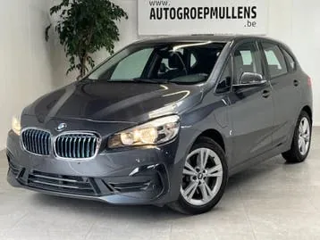 BMW 2 Series 2019 photo 2